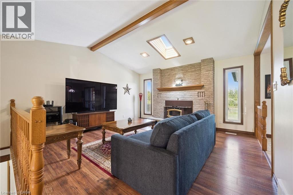 4141 Weimar Line, Wellesley, Ontario  N0B 2T0 - Photo 6 - 40862198