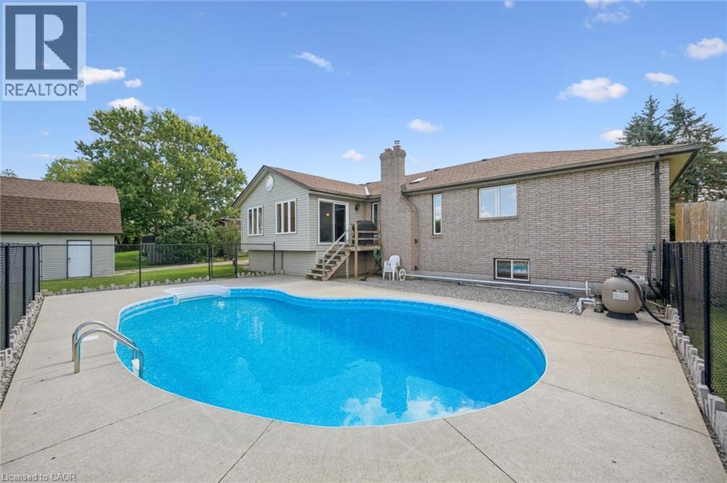 4141 Weimar Line, Wellesley, Ontario  N0B 2T0 - Photo 36 - 40862198