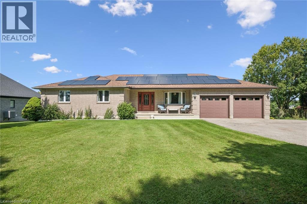 4141 WEIMAR Line, Wellesley, Ontario