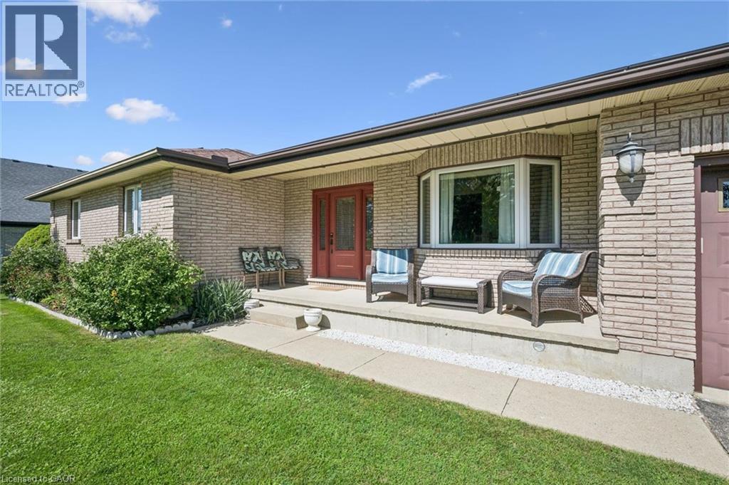 4141 Weimar Line, Wellesley, Ontario  N0B 2T0 - Photo 3 - 40862198