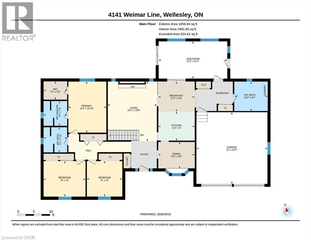 4141 Weimar Line, Wellesley, Ontario  N0B 2T0 - Photo 49 - 40862198