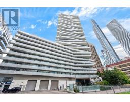 1108 - 15 QUEENS QUAY E, Toronto, Ontario
