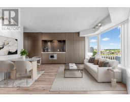 1607 - 155 YORKVILLE AVENUE, Toronto, Ontario