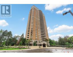 713 - 89 SKYMARK DRIVE, Toronto, Ontario