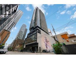 2310 - 290 ADELAIDE STREET, Toronto, Ontario