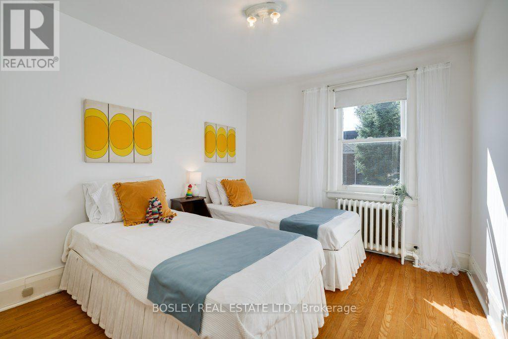 247 Melrose Avenue, Toronto (Bedford Park-Nortown), Ontario  M5M 1Z2 - Photo 22 - C13789838
