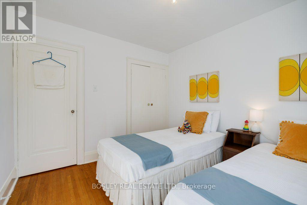 247 Melrose Avenue, Toronto (Bedford Park-Nortown), Ontario  M5M 1Z2 - Photo 23 - C13789838