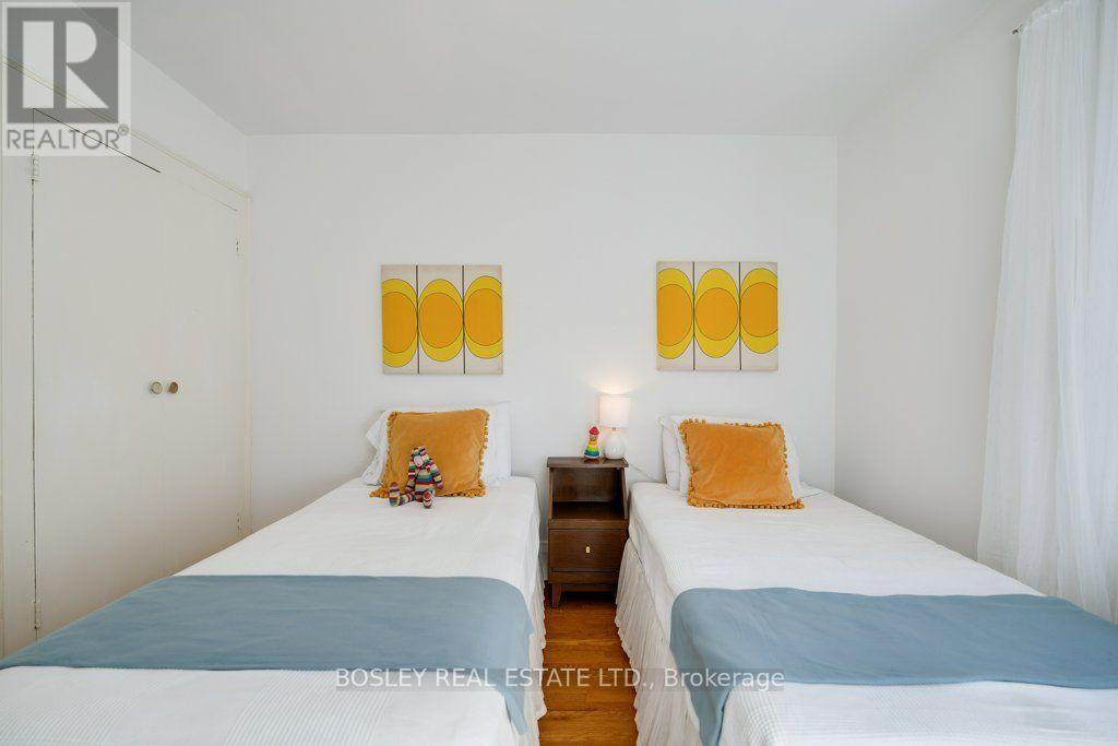 247 Melrose Avenue, Toronto (Bedford Park-Nortown), Ontario  M5M 1Z2 - Photo 24 - C13789838
