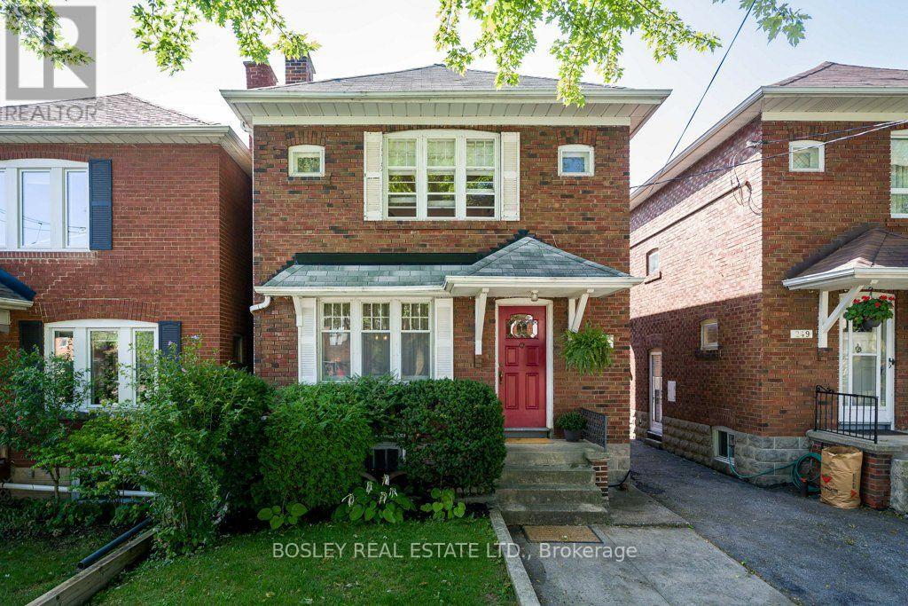 247 Melrose Avenue, Toronto (Bedford Park-Nortown), Ontario  M5M 1Z2 - Photo 30 - C13789838