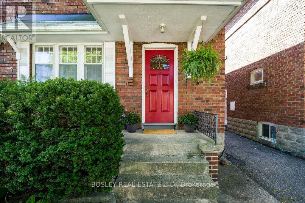 247 Melrose Avenue, Toronto (Bedford Park-Nortown), Ontario  M5M 1Z2 - Photo 31 - C13789838