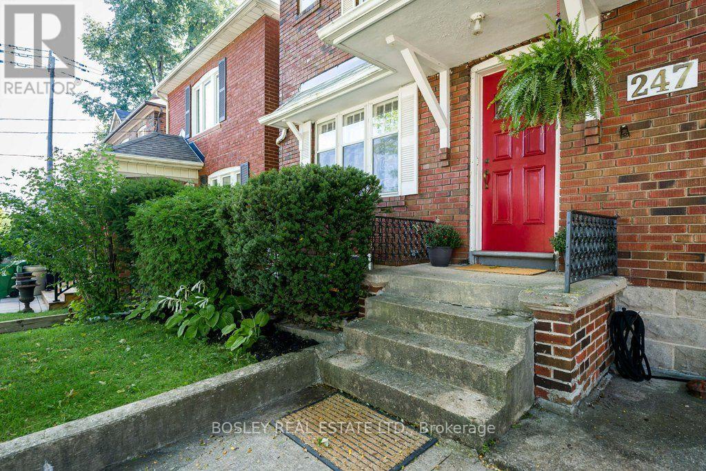 247 Melrose Avenue, Toronto (Bedford Park-Nortown), Ontario  M5M 1Z2 - Photo 32 - C13789838