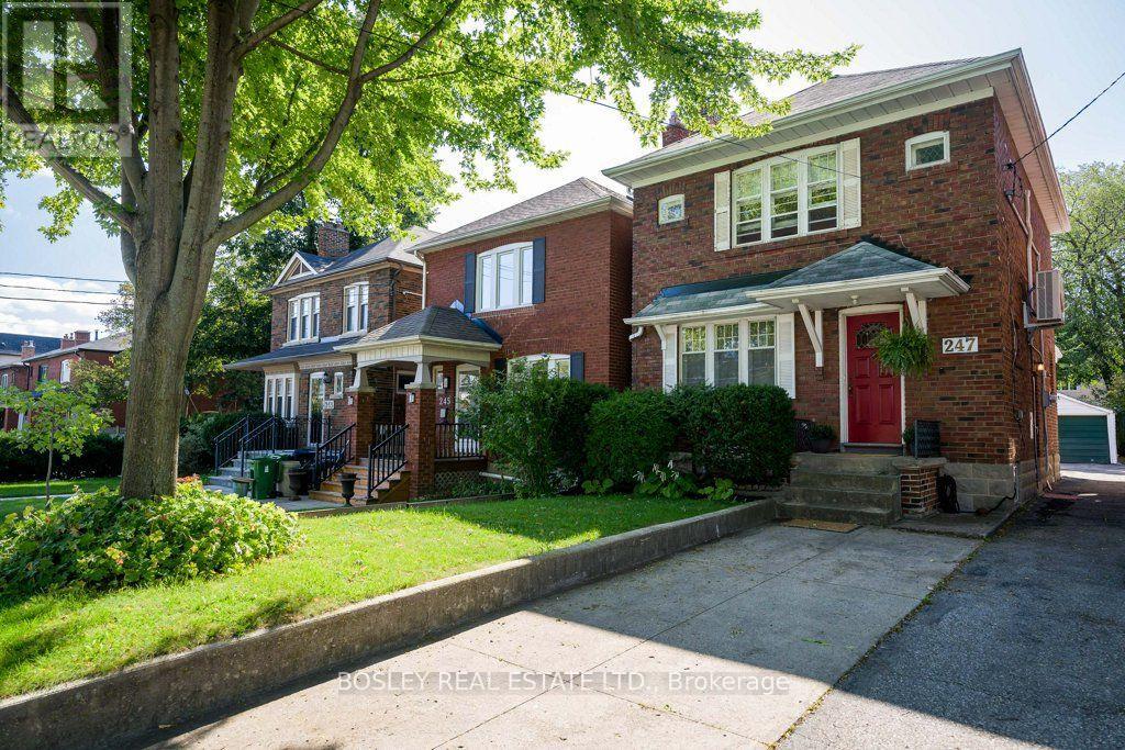 247 Melrose Avenue, Toronto (Bedford Park-Nortown), Ontario  M5M 1Z2 - Photo 34 - C13789838