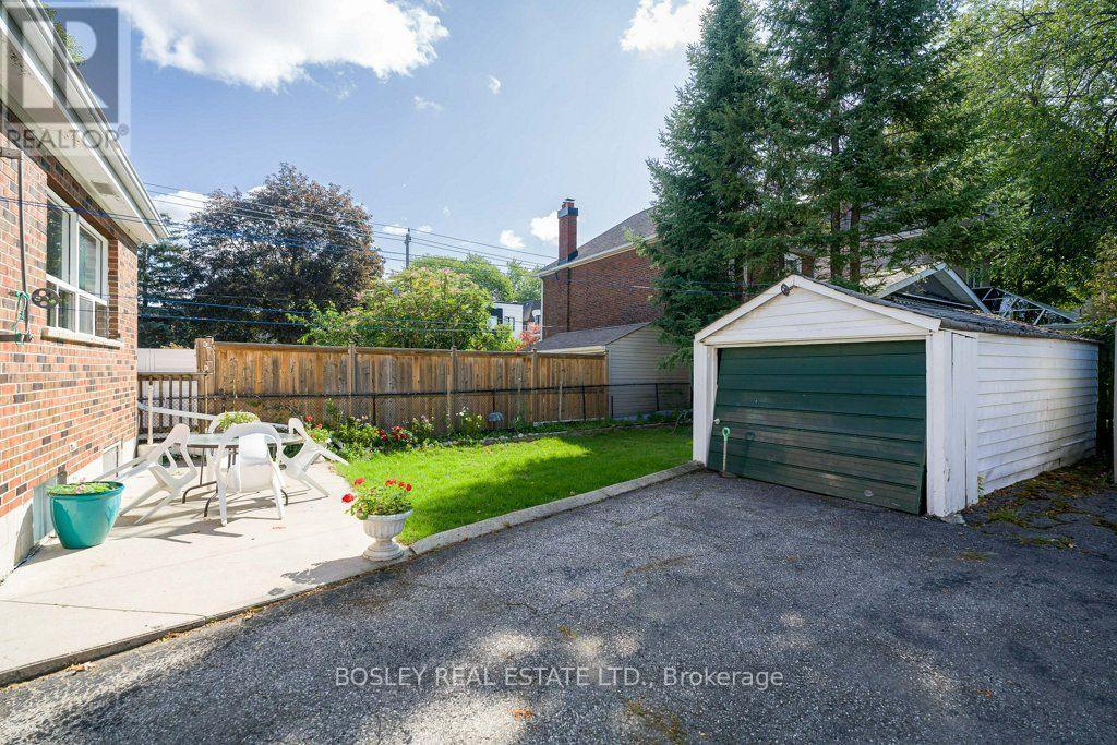 247 Melrose Avenue, Toronto (Bedford Park-Nortown), Ontario  M5M 1Z2 - Photo 37 - C13789838