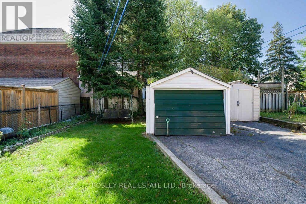 247 Melrose Avenue, Toronto (Bedford Park-Nortown), Ontario  M5M 1Z2 - Photo 38 - C13789838