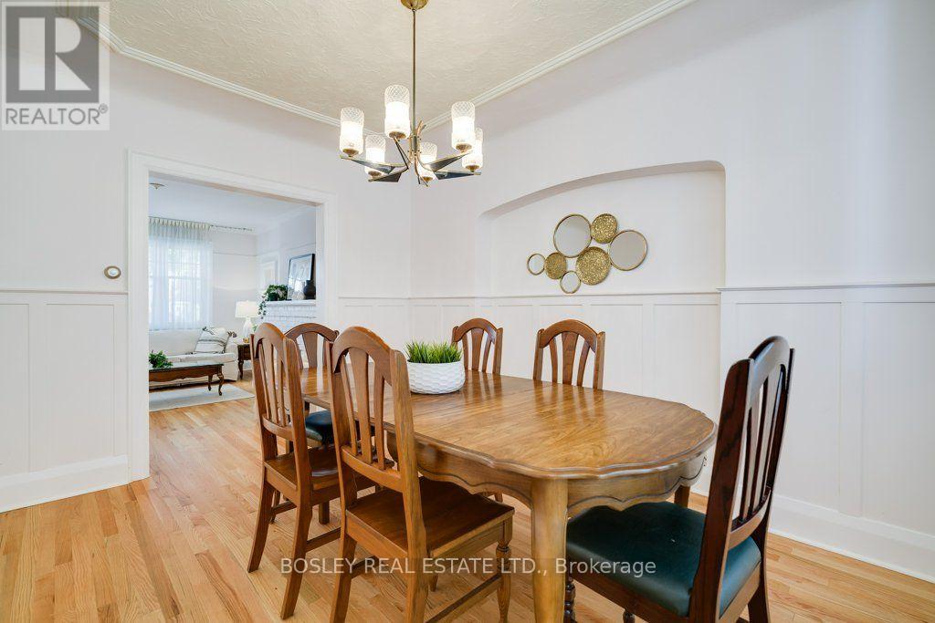 247 Melrose Avenue, Toronto (Bedford Park-Nortown), Ontario  M5M 1Z2 - Photo 7 - C13789838