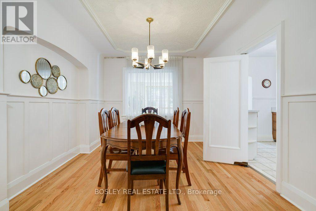 247 Melrose Avenue, Toronto (Bedford Park-Nortown), Ontario  M5M 1Z2 - Photo 8 - C13789838