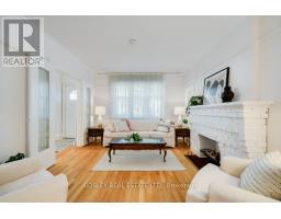 247 MELROSE AVENUE, Toronto, Ontario