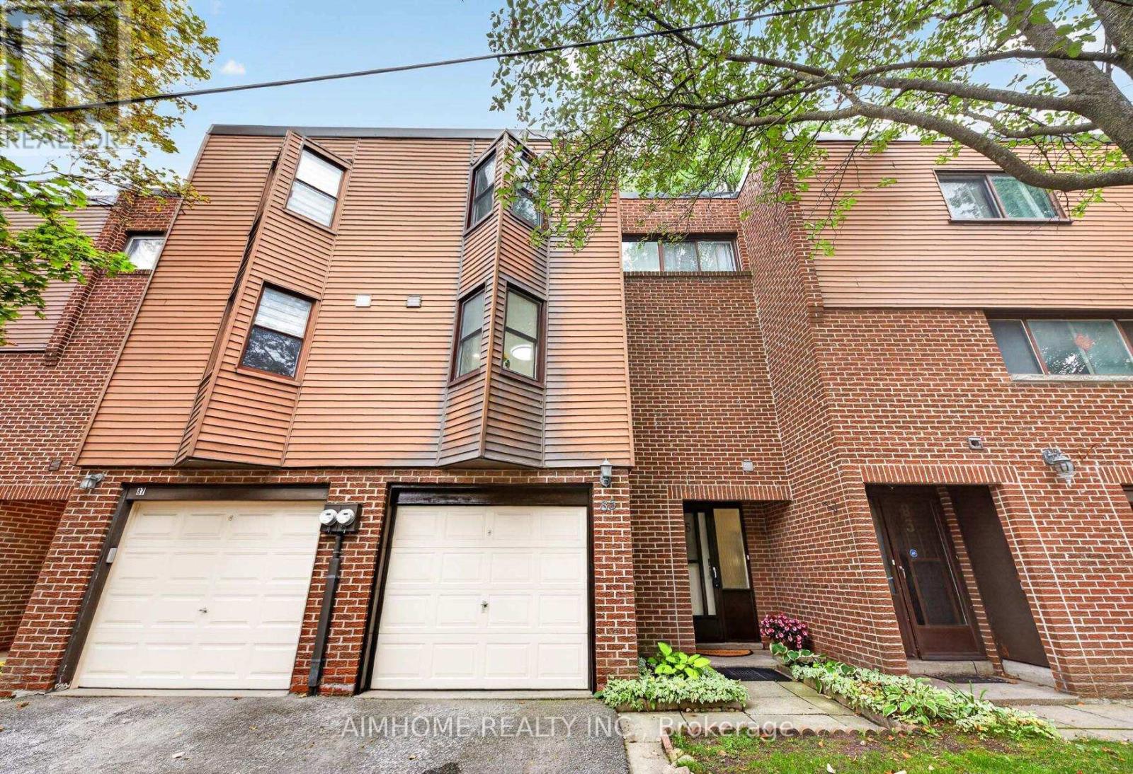 85 SONG MEADOWAY, Toronto, Ontario