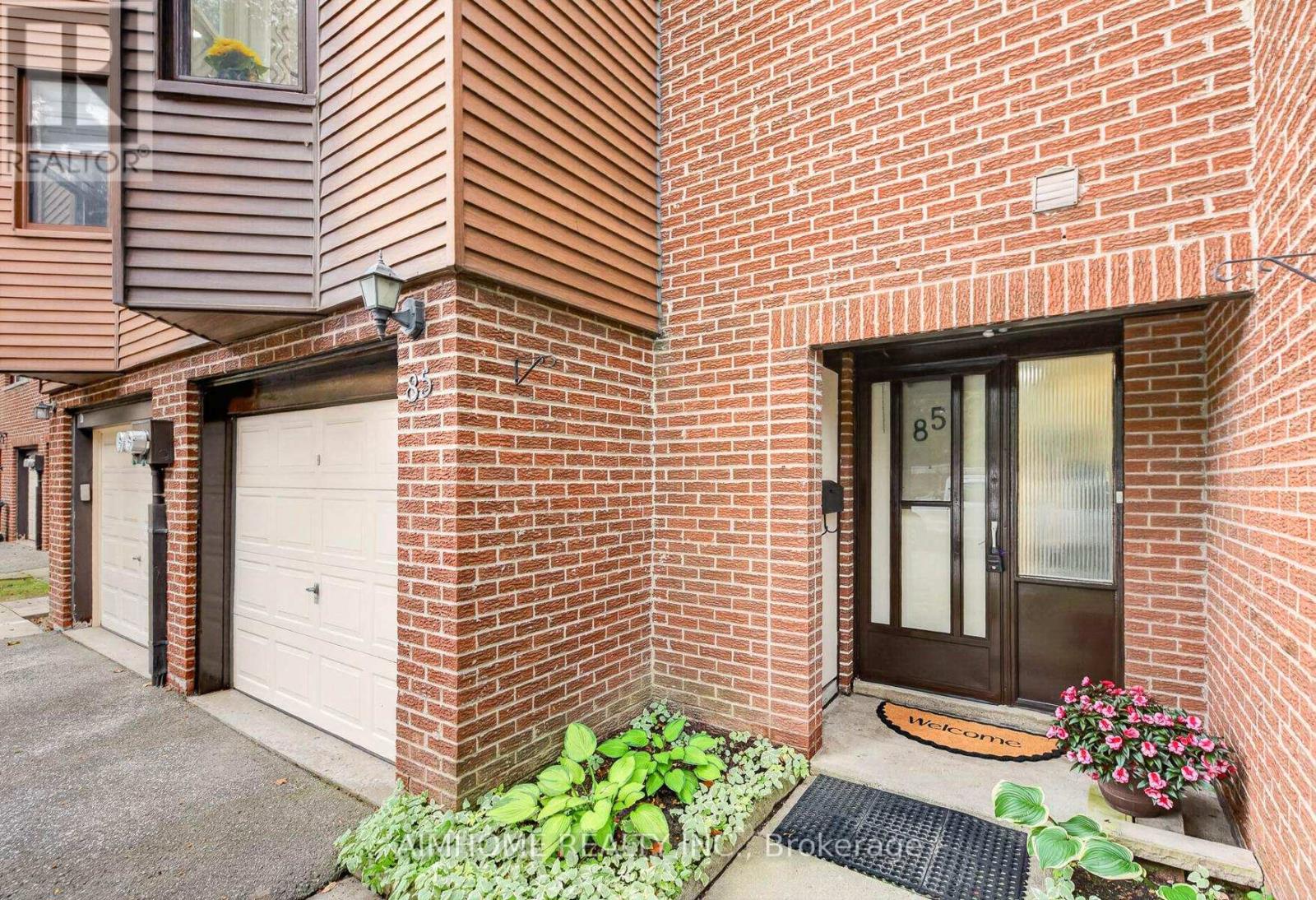 85 Song Meadoway, Toronto, Ontario  M2H 2T9 - Photo 2 - C13789886