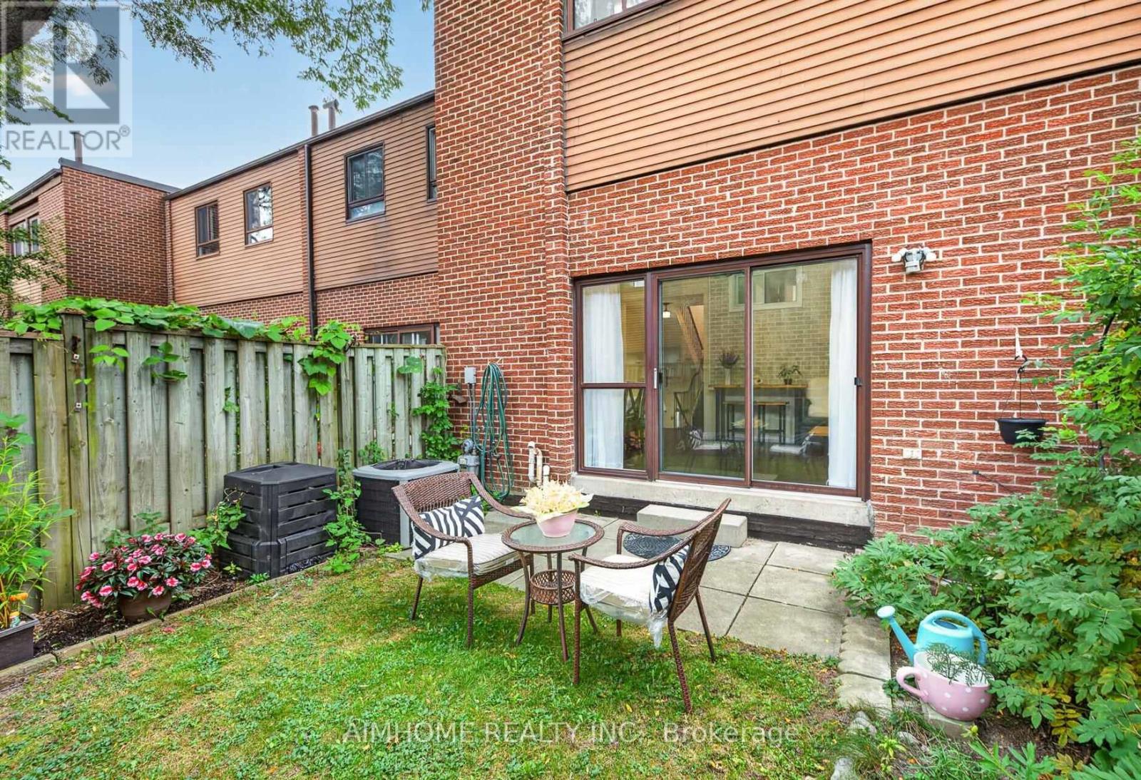 85 Song Meadoway, Toronto, Ontario  M2H 2T9 - Photo 25 - C13789886