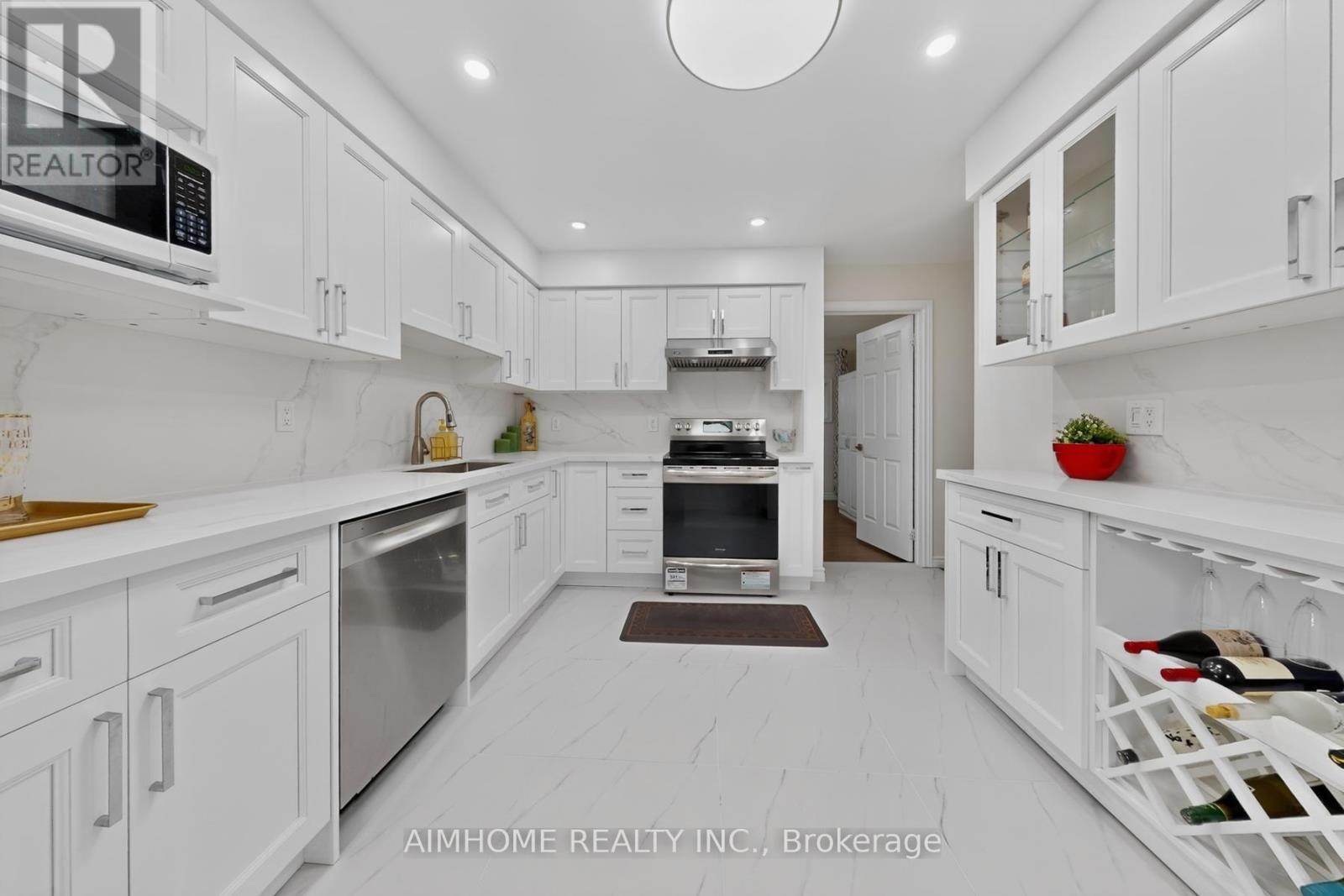 85 Song Meadoway, Toronto, Ontario  M2H 2T9 - Photo 7 - C13789886