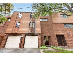 85 SONG MEADOWAY, Toronto, Ontario