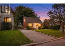 22 EDITHVALE DRIVE, Toronto, Ontario