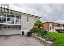 124 EDMONTON DRIVE, Toronto, Ontario