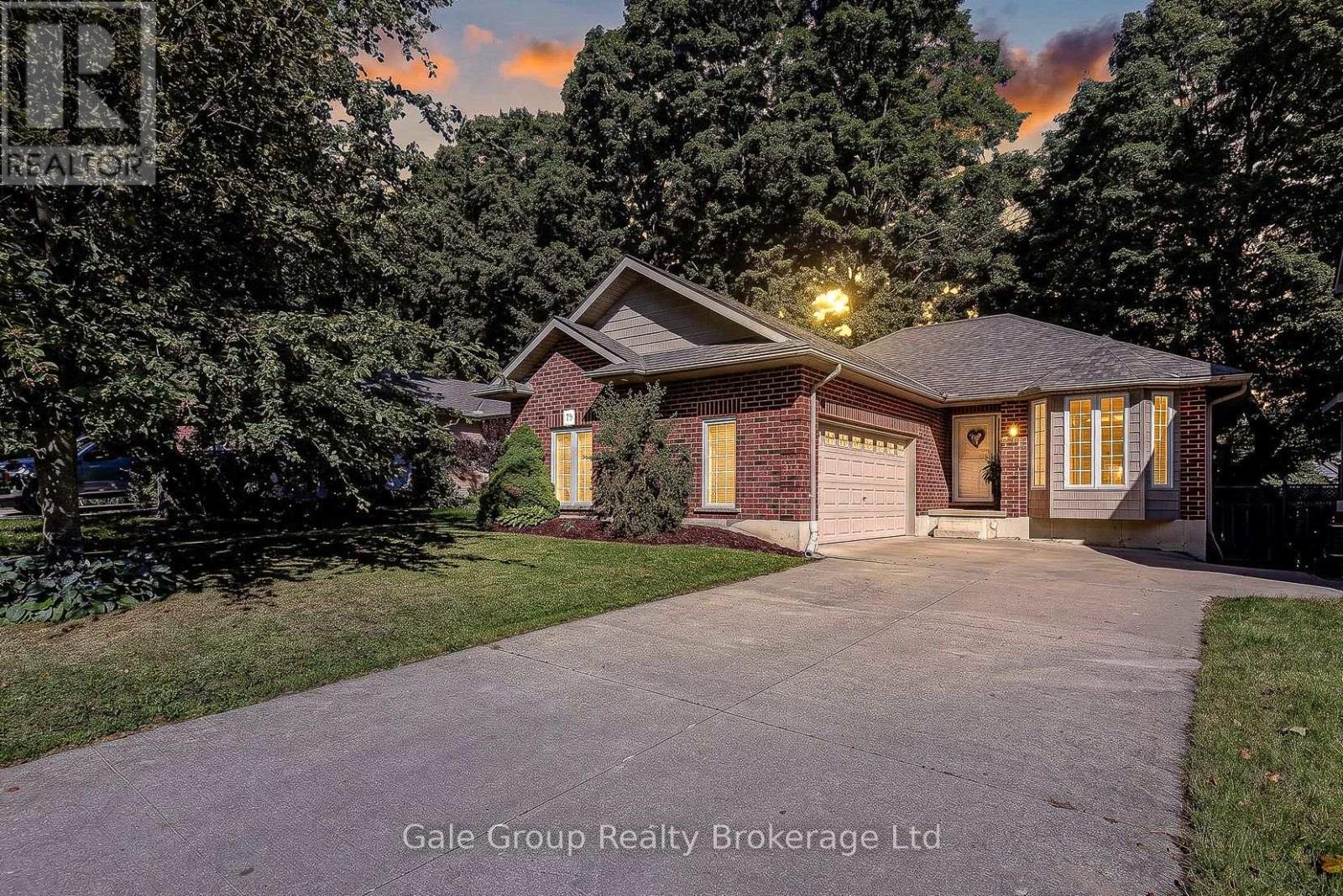 79 Potters Way, Woodstock (Woodstock - South), Ontario  N4S 9A1 - Photo 3 - X13789830