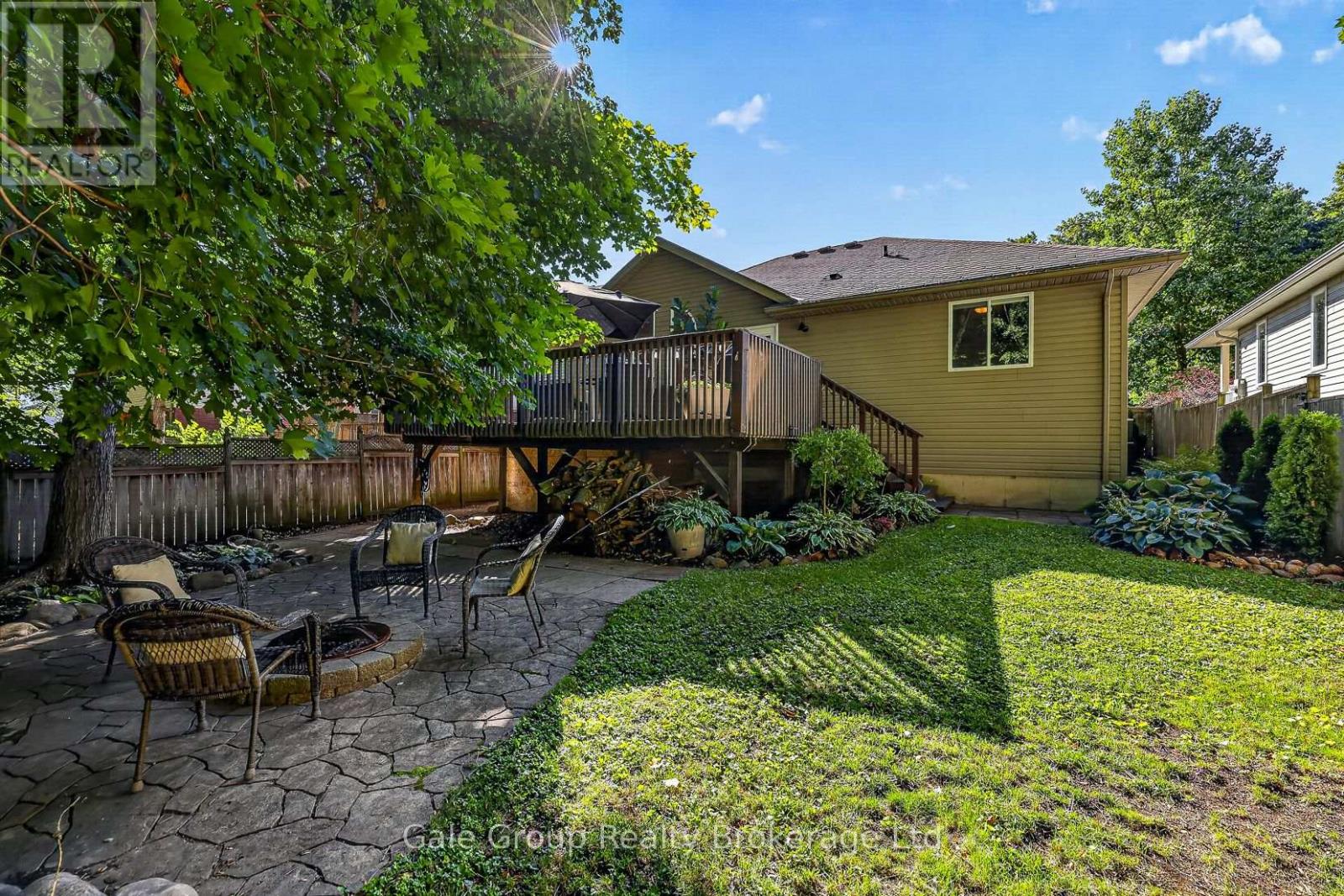 79 Potters Way, Woodstock (Woodstock - South), Ontario  N4S 9A1 - Photo 35 - X13789830