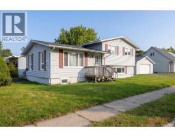 179 Boyaner Crescent, Saint John, New Brunswick