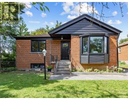 26 GLEN EVEREST ROAD, Toronto, Ontario