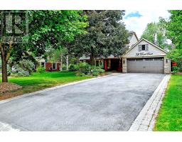 38 GRANT COURT, East Gwillimbury, Ontario