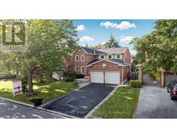16 MEYER CIRCLE, Markham, Ontario
