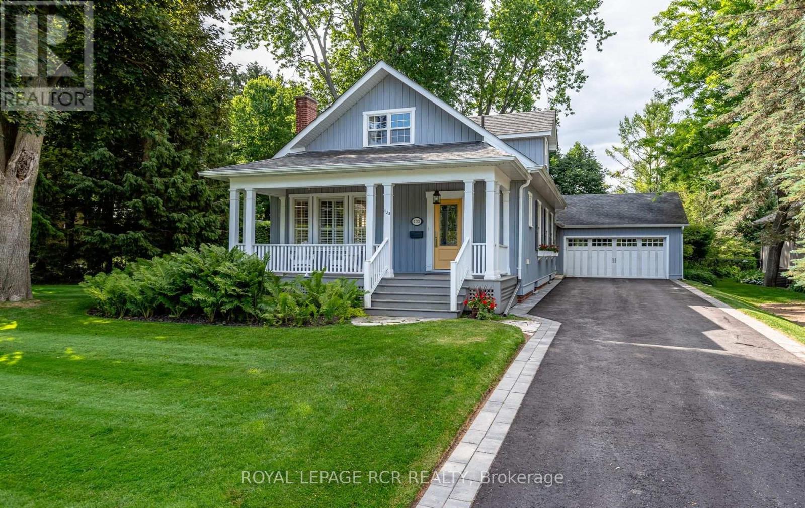 133 Kennedy Street W, Aurora, Ontario  L4G 2L8 - Photo 2 - N13789836