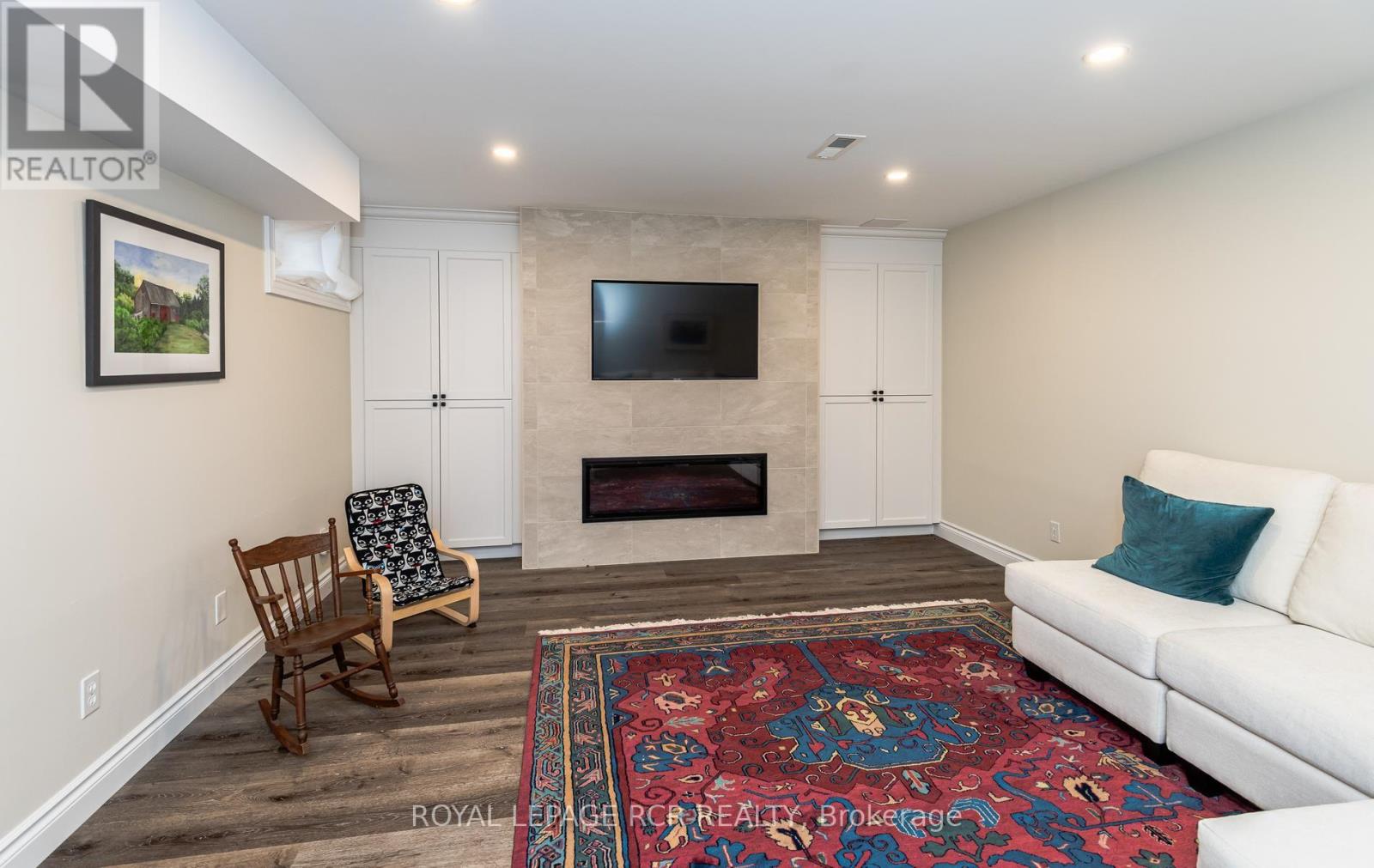 133 Kennedy Street W, Aurora, Ontario  L4G 2L8 - Photo 47 - N13789836