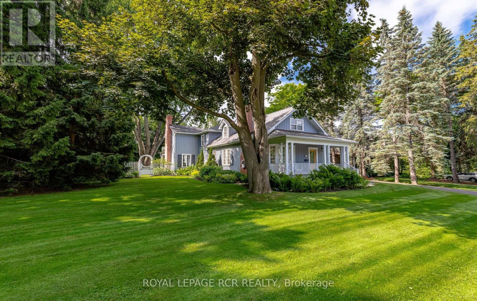 133 Kennedy Street W, Aurora, Ontario  L4G 2L8 - Photo 6 - N13789836