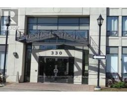 807 - 330 RED MAPLE ROAD, Richmond Hill, Ontario