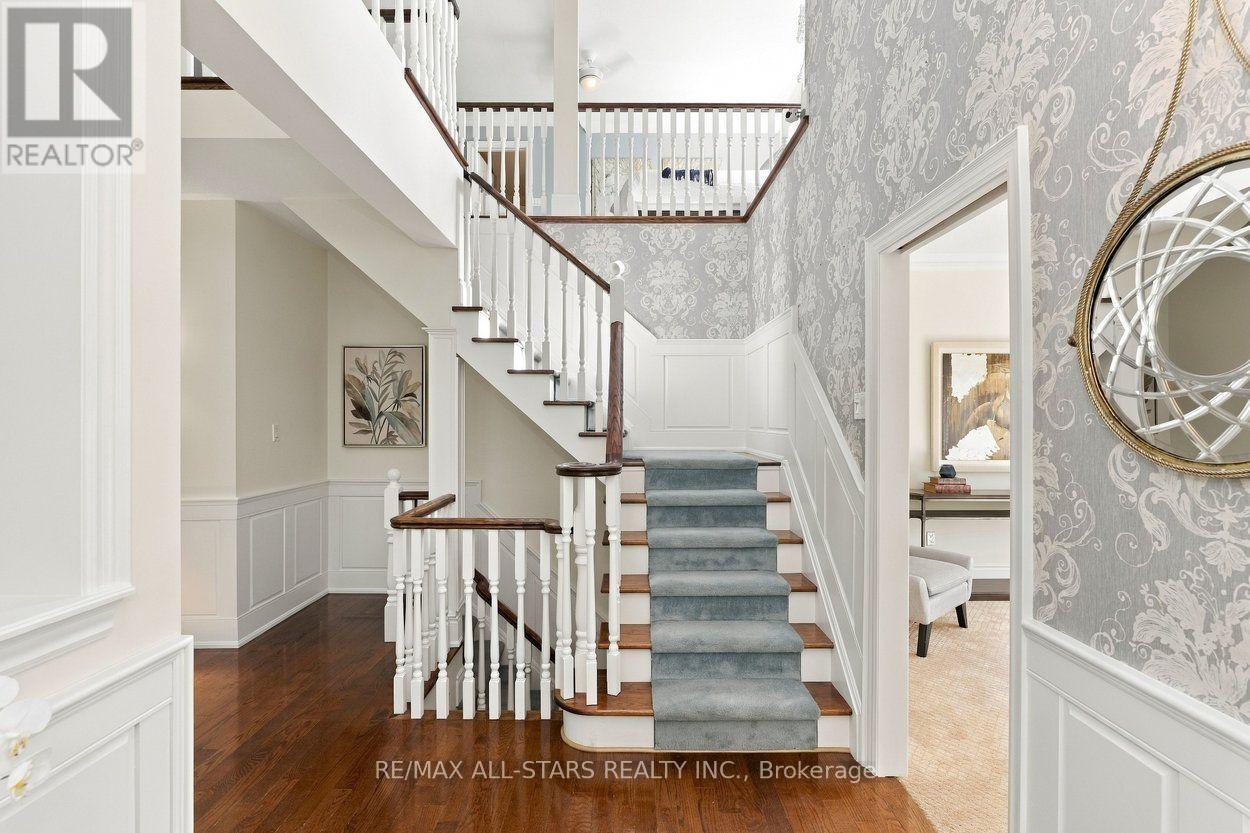 111 Lakeside Vista Way, Markham, Ontario  L6E 0B6 - Photo 31 - N13789862