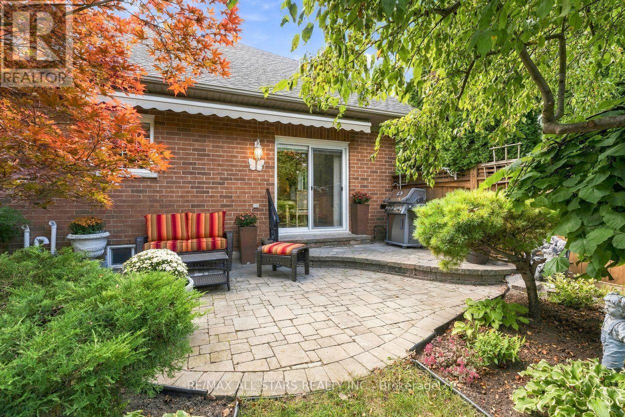 111 Lakeside Vista Way, Markham, Ontario  L6E 0B6 - Photo 42 - N13789862