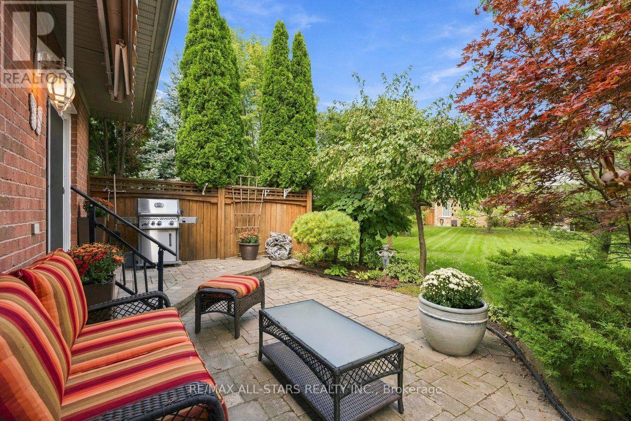 111 Lakeside Vista Way, Markham, Ontario  L6E 0B6 - Photo 46 - N13789862