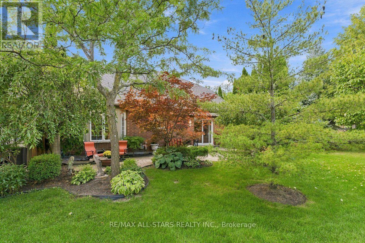 111 Lakeside Vista Way, Markham, Ontario  L6E 0B6 - Photo 49 - N13789862