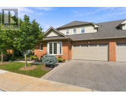 111 LAKESIDE VISTA WAY, Markham, Ontario