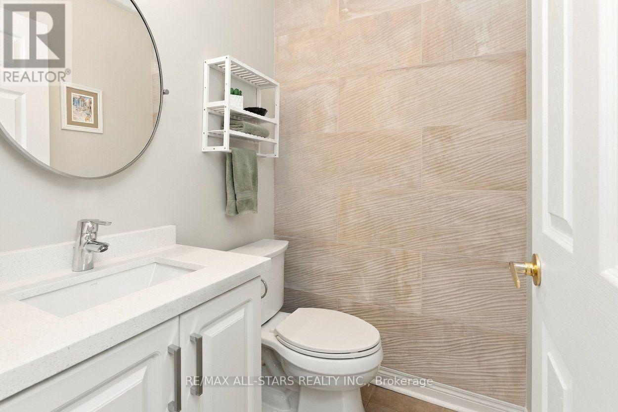 39 Louisbourg Way, Markham (Greensborough), Ontario  L6E 2A2 - Photo 22 - N13789878