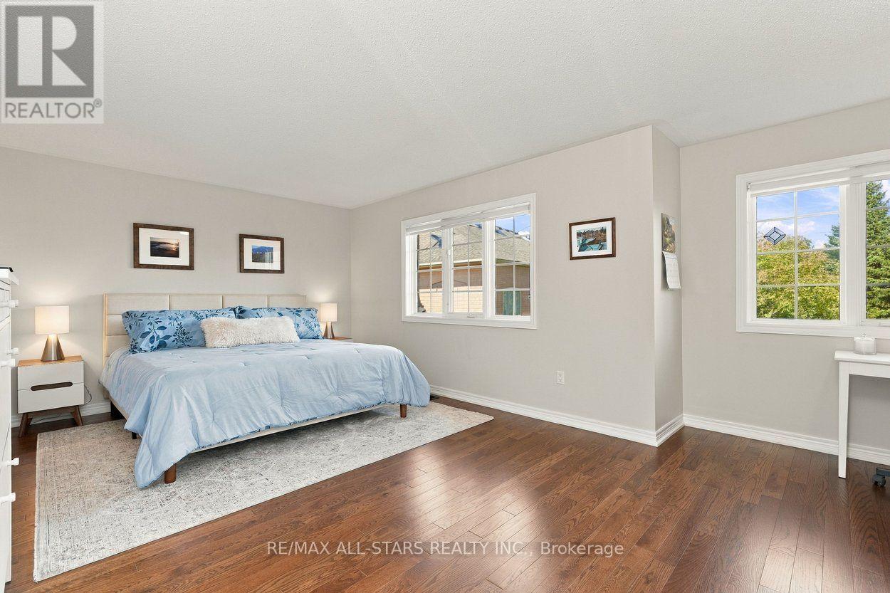 39 Louisbourg Way, Markham (Greensborough), Ontario  L6E 2A2 - Photo 24 - N13789878
