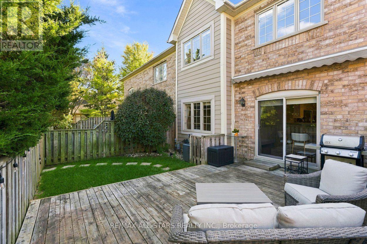 39 Louisbourg Way, Markham (Greensborough), Ontario  L6E 2A2 - Photo 46 - N13789878