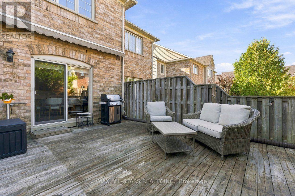 39 Louisbourg Way, Markham (Greensborough), Ontario  L6E 2A2 - Photo 49 - N13789878