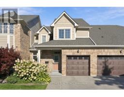 39 LOUISBOURG WAY, Markham, Ontario