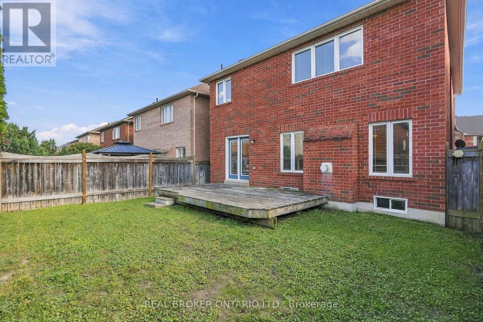 621 Society Crescent, Newmarket (Summerhill Estates), Ontario  L3X 2V8 - Photo 45 - N13789888