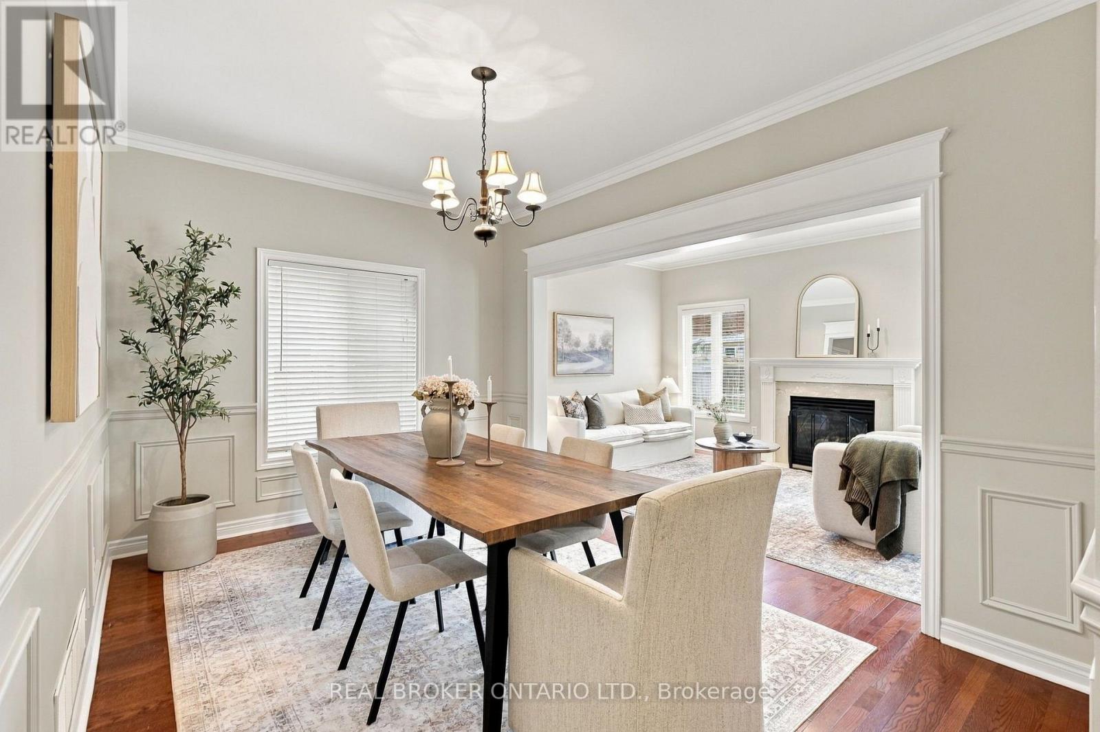 621 Society Crescent, Newmarket (Summerhill Estates), Ontario  L3X 2V8 - Photo 8 - N13789888
